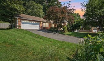 6102 GALLERY St, Bowie, MD 20720