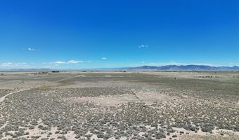 Lot 11 ESCALANTE VALLEY RANCHO, Beryl, UT 84714
