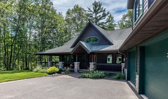 2332 WILDLIFE Ln, Arbor Vitae, WI 54568