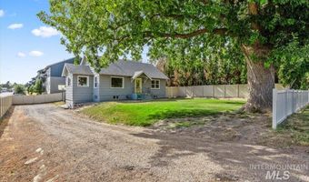 1802 S Kimball Ave, Caldwell, ID 83605