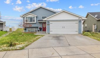 1444 Benjamin Blvd, Billings, MT 59105