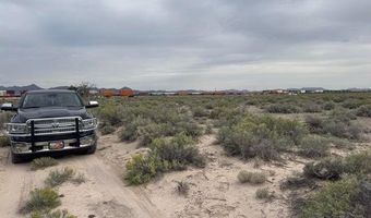 0 16 Acre #E-1229-0205-00R1, Beryl, UT 84714