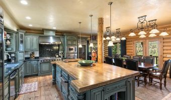 603 N Half Circle Dr, Brian Head, UT 84719