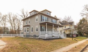 114 WALNUT St, Audubon, NJ 08106