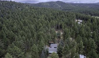 36 Via Contenta, Angel Fire, NM 87710
