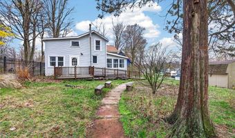 8586 Lake Shore Rd, Angola, NY 14006