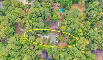 4006 N Berkeley Lake Rd NW, Berkeley Lake, GA 30096