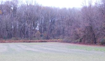 HALLTOWN Road, Hartly, DE 19953