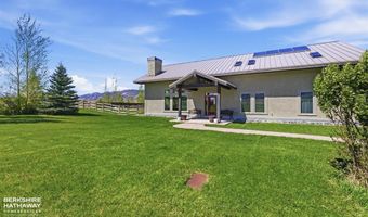 15 Ridge View Trl, Cody, WY 82414