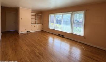 418 N 2nd St, Bardstown, KY 40004