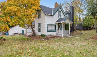 124 Morton St, Ashland, OR 97520