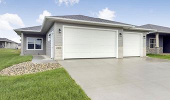 2404 E Brek St, Brandon, SD 57005