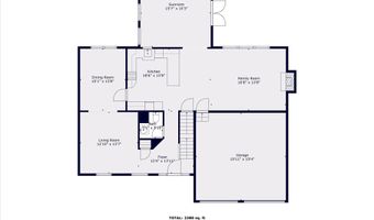 5880 UNION RIDGE Dr, Adamstown, MD 21710