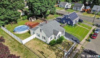 103 Benham St, Bristol, CT 06010