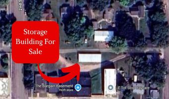 0 St Olaf Ave, Baltic, SD 57003