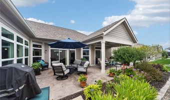 3813 NW Linwood Ln, Ankeny, IA 50023