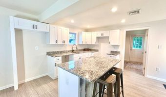 131 W MISPILLION St, Harrington, DE 19952