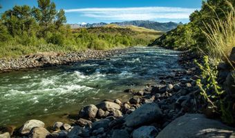 TBD Josie Ln, Cody, WY 82414