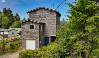 101 S Quadrant St, Rockaway Beach, OR 97136