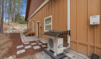 175 Hanaford Rd, Blanchard, ID 83804