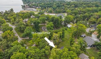 96 Circle Dr, Afton, OK 74331