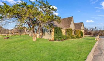 2118 Staghorn Ln, Salado, TX 76571