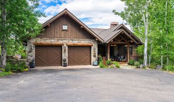 1161 Whispering Rock Rd, Bigfork, MT 59911