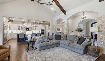 600 W Hill Dr, Aledo, TX 76008