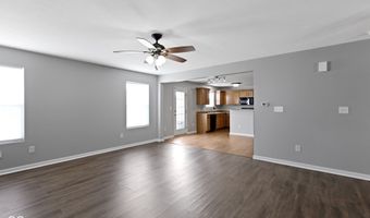 813 Aerostar Ct, Avon, IN 46123
