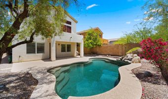 4447 E CHAPAROSA Way, Cave Creek, AZ 85331