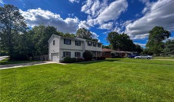 100 Chadwick Ln, Austintown, OH 44515