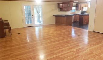 1927 Clark Travis Ln NE, Brookhaven, MS 39601