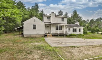 10 N Mason Rd, Brookline, NH 03033