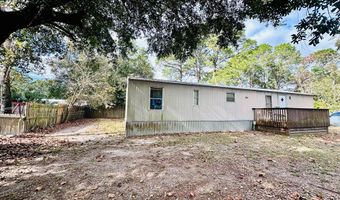280 24th Ave, Apalachicola, FL 32320
