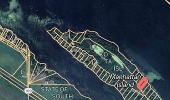 Lot 38 Lakota Island Estates, Big Stone City, SD 57216