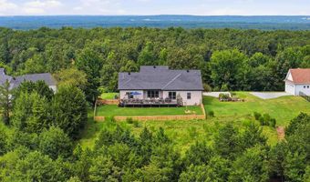 75 Crested Butte Rd, Austin, AR 72007