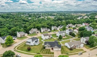 110 Creekside Trl, Arnold, MO 63010