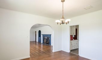 1402 W 12th St, Alma, GA 31510