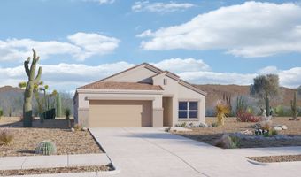 9888 N Mojave Sage Ave Plan: Parker  Plan 3542, Marana, AZ 85653