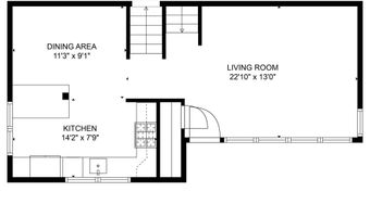 48 OSAGE Rd, Claymont, DE 19703
