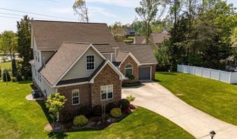 3874 Sweet Bay Ln, Apison, TN 37302