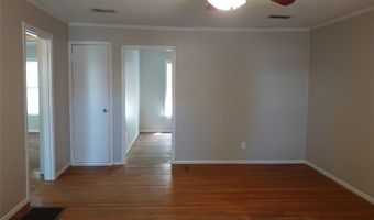 741 E North 12th St, Abilene, TX 79601