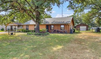 1683 County Road 1560, Alba, TX 75410