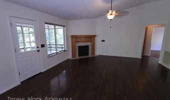 9 Piccadilly Ln, Bella Vista, AR 72714