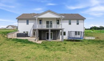 24801 W Indian Ridge St, Andale, KS 67001