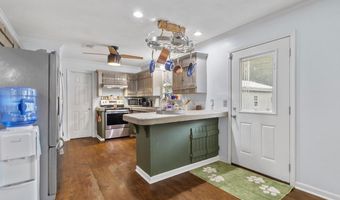 803 W Fisher St, Beebe, AR 72012