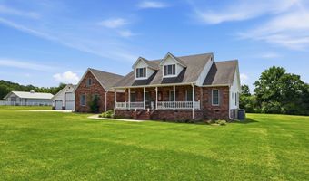 325 Cottage Creek Ln, Bee Branch, AR 72013