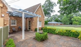 1118 Sayles Blvd, Abilene, TX 79605
