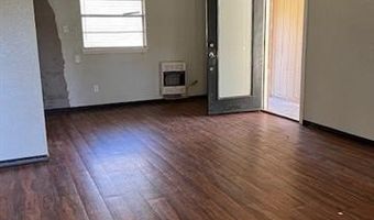 125 W Durant St, Bennington, OK 74723