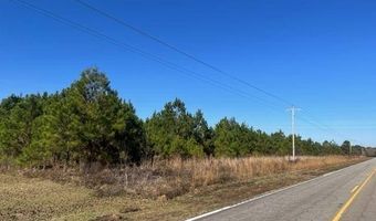 1300 Red Oak Rd, Barnwell, SC 29812